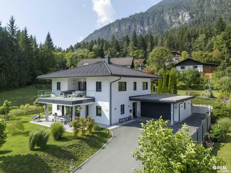 Ihr Traumzuhause wartet! Modernes Neubauhaus (2019) mit hochwertiger Ausstattung und Einliegerwohnung