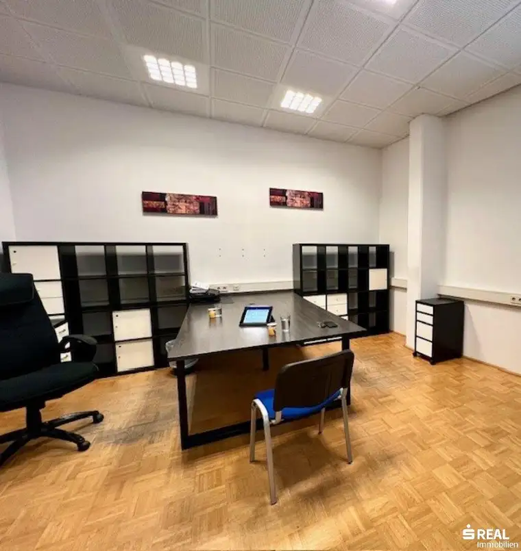 Ihr neuer Standort für Kompetenz und Erfolg +++ 222 m² moderne Bürofläche mit Stil und Substanz