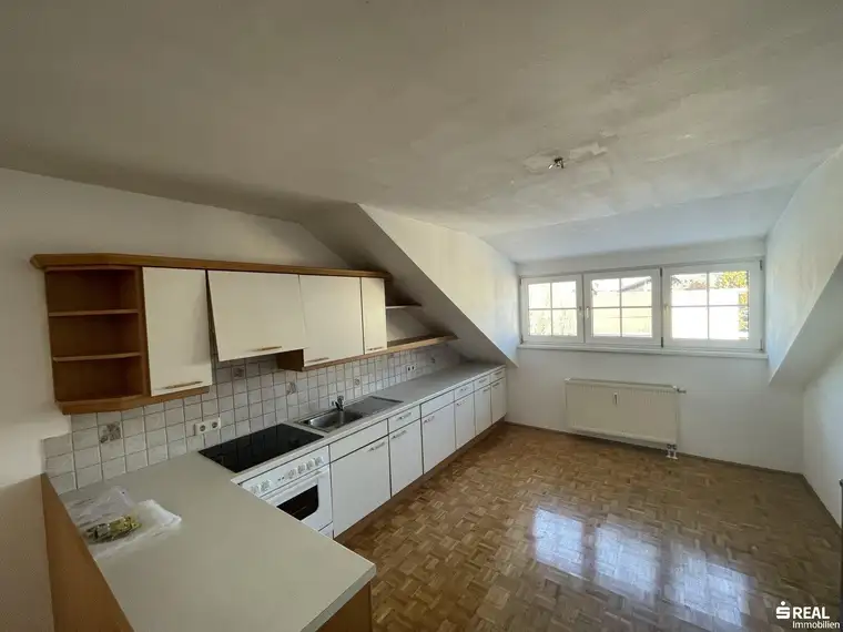 2-Zimmer-Mietwohnung in Spittal an der Drau – Ihr neues Zuhause!