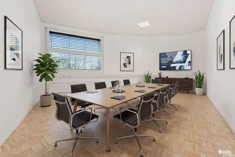 Ihr neuer Standort auf der Feldkirchner Str. in Klagenfurt +++ 222 m² moderne Bürofläche mit Stil und Substanz