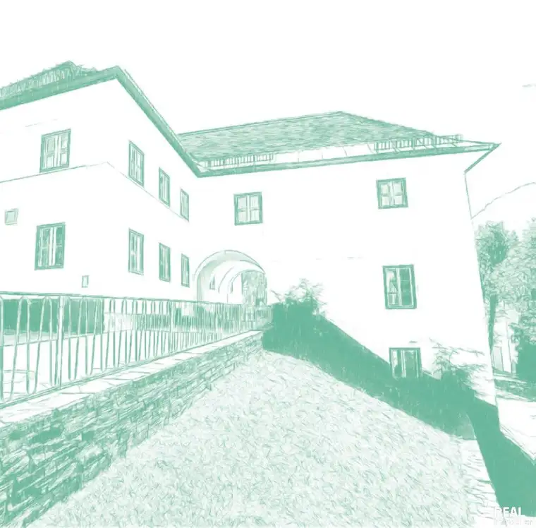 Historisches Miklitschhaus in Ferlach – Denkmalgeschütztes Ensemble mit außergewöhnlichem Entwicklungspotenzial