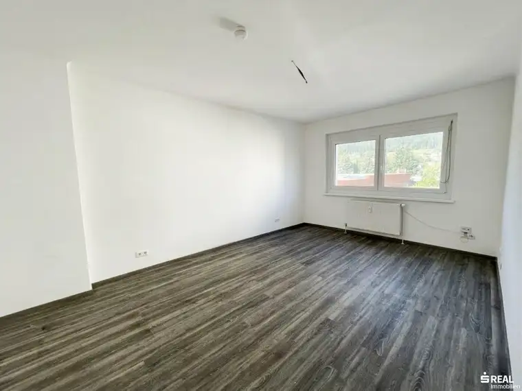Reizvolle 2-Zimmer-Erdgeschosswohnung in der Marktgemeinde Klein St. Paul