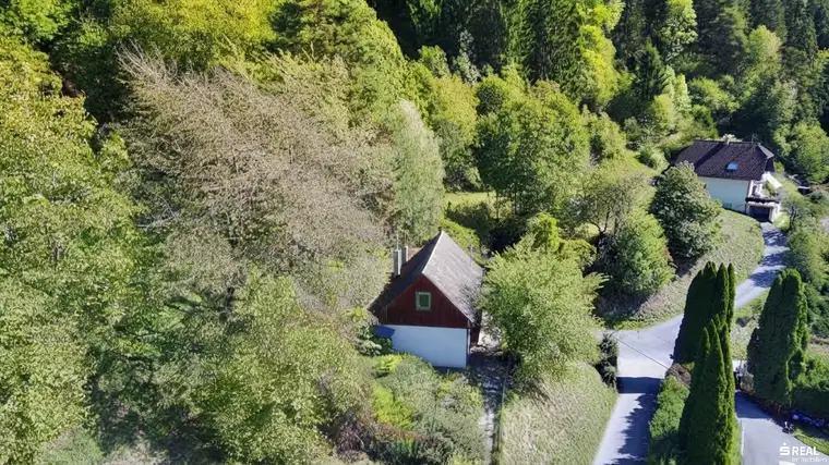 Altbau mit Potenzial in Hanglage - für Visionäre mit traumhaftem Blick nach Süden