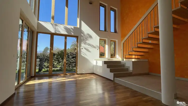 Exklusives Einfamilienhaus in Greifenburg mit Garten, Balkon, Terrasse zum Wohlfühlen!