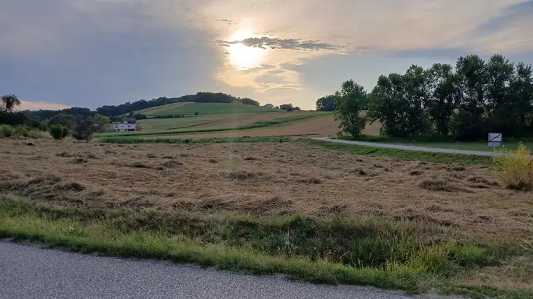 Wunderschöner ruhiger Baugrund
