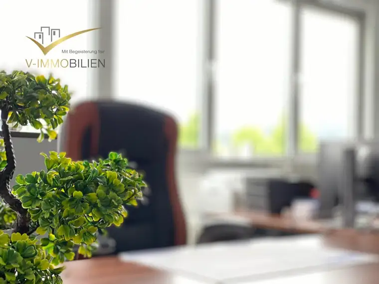 Moderne Gewerbefläche in Rankweil - Ideal für Büro oder Praxis - Top Ausstattung - 1.032 € Miete