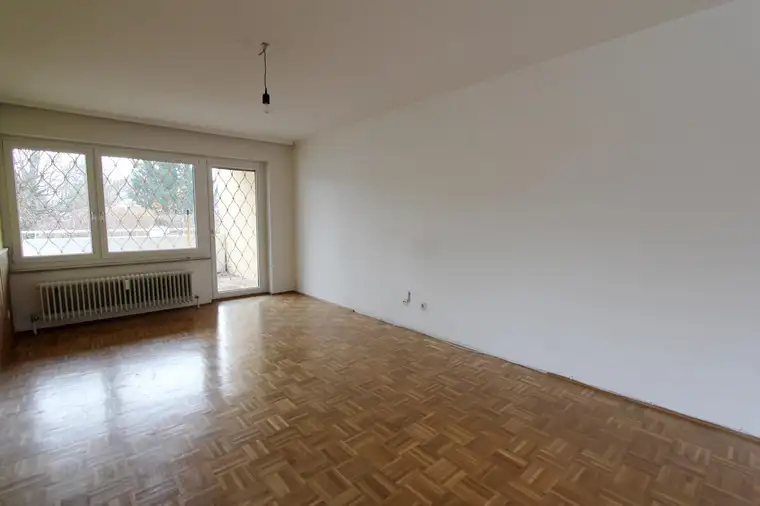 3-4 Zimmerwohnung | 1-A Lage | ruhig | Loggia, Terrasse | Tiefgarage