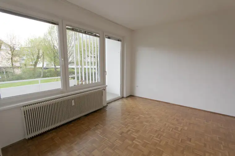 Attraktive 3-Zimmerwohnung in Parsch | hell | ruhig | zentral