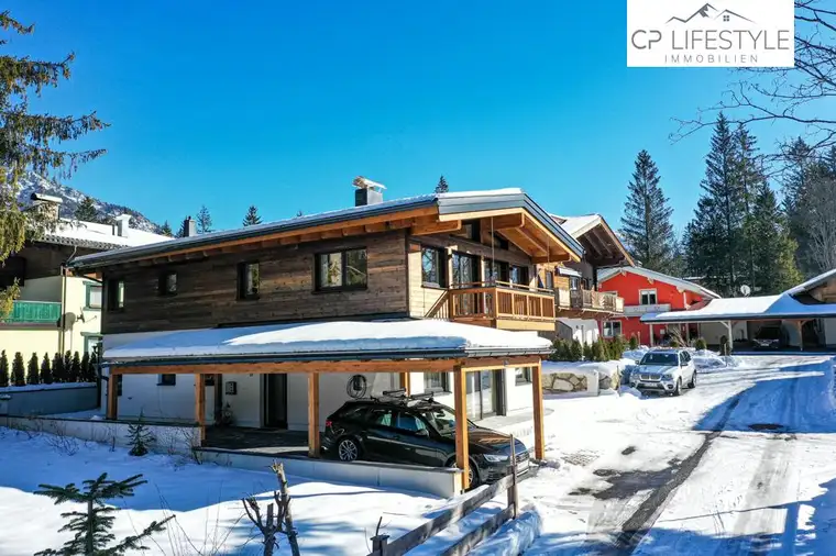 Ute Prey, CP Lifestyle Immobilien GmbH