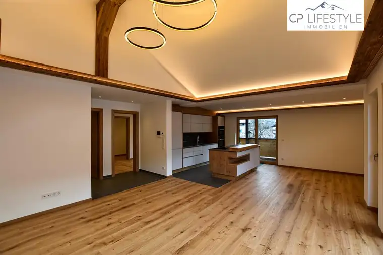 Christoph Pichler, B.A., CP Lifestyle Immobilien GmbH