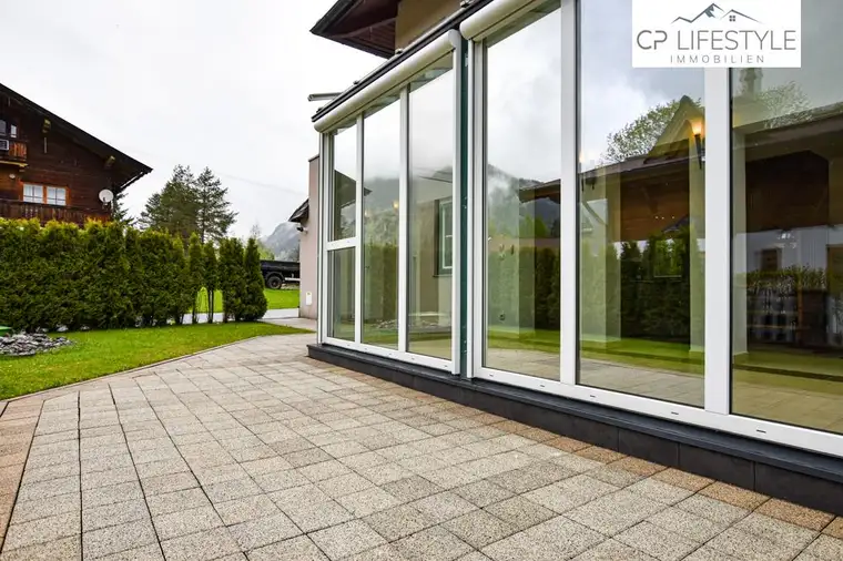 163m² Doppelhaushälfte in St. Ulrich