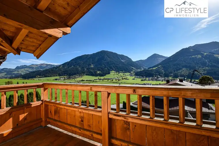 Gepflegtes Reihenhaus in sonniger Aussichtslage von Brixen