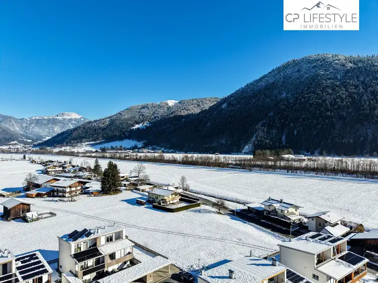 Christoph Pichler, B.A., CP Lifestyle Immobilien GmbH