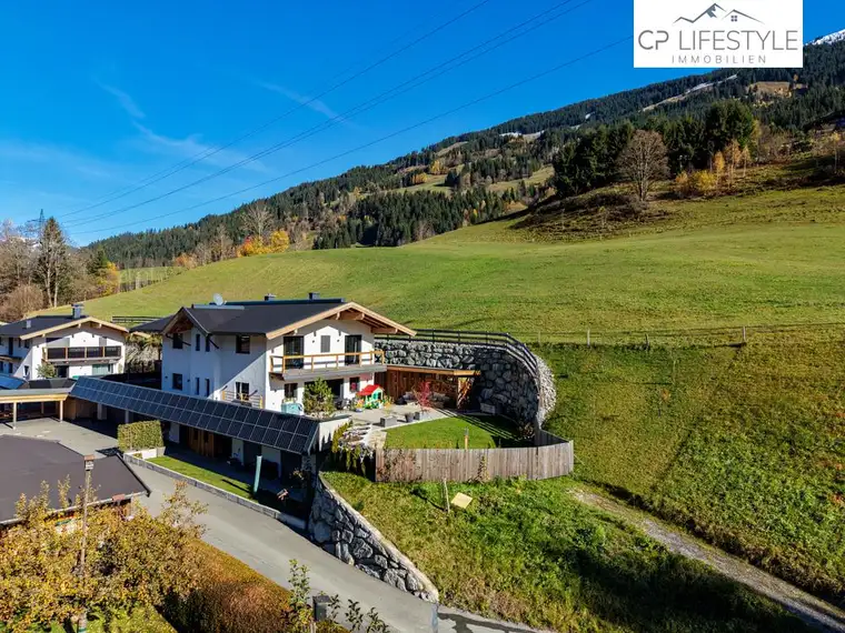 Christoph Pichler, B.A., CP Lifestyle Immobilien GmbH