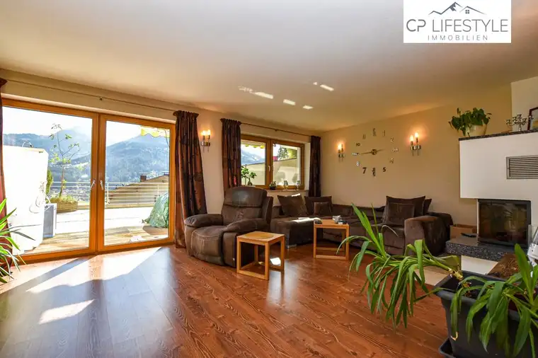 Christoph Pichler, B.A., CP Lifestyle Immobilien GmbH