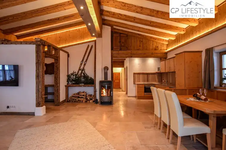 Tobias Hirzinger, CP Lifestyle Immobilien GmbH