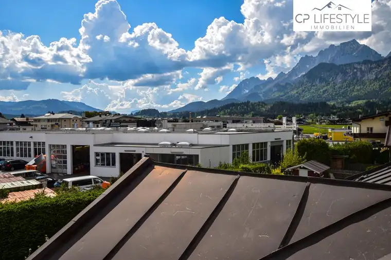 Christoph Pichler, B.A., CP Lifestyle Immobilien GmbH