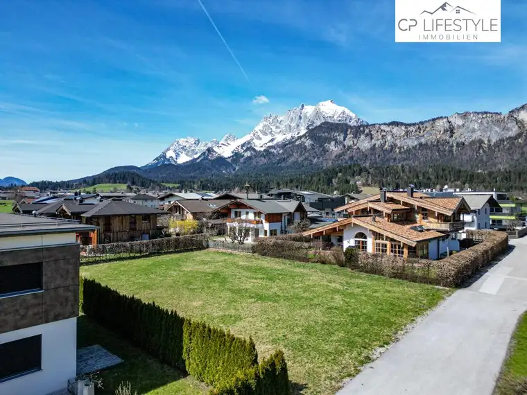 Christoph Pichler, B.A., CP Lifestyle Immobilien GmbH