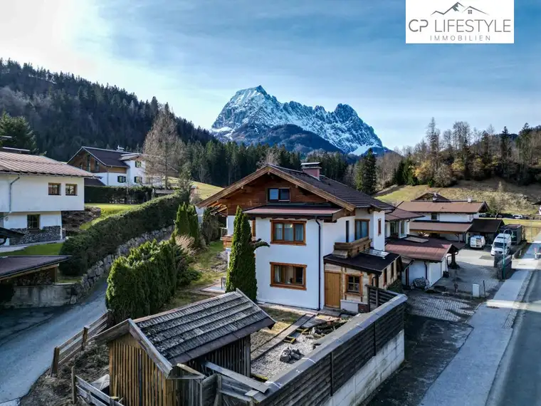 Tobias Hirzinger, CP Lifestyle Immobilien GmbH