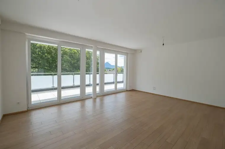 PENTHOUSE-MAISONETTE MIT TRAUMHAFTEM AUSBLICK! 13318F