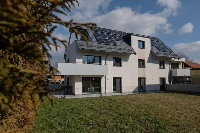 Wohntraum in der Stadt Salzburg zum Mieten