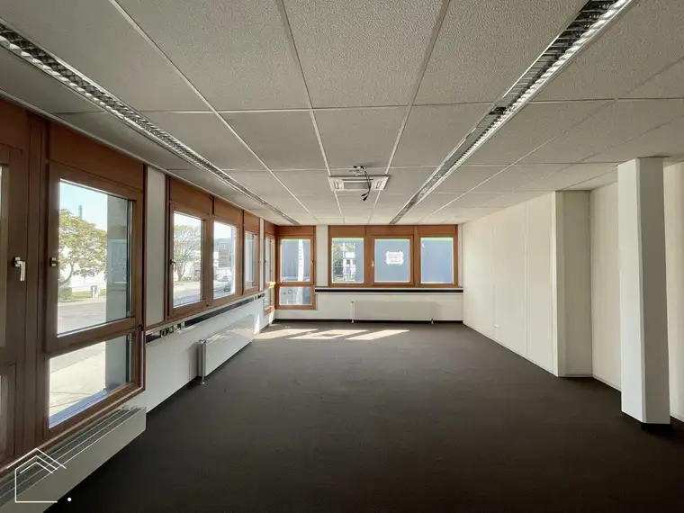 Büro/Praxis im Zentrum von 1210 Wien