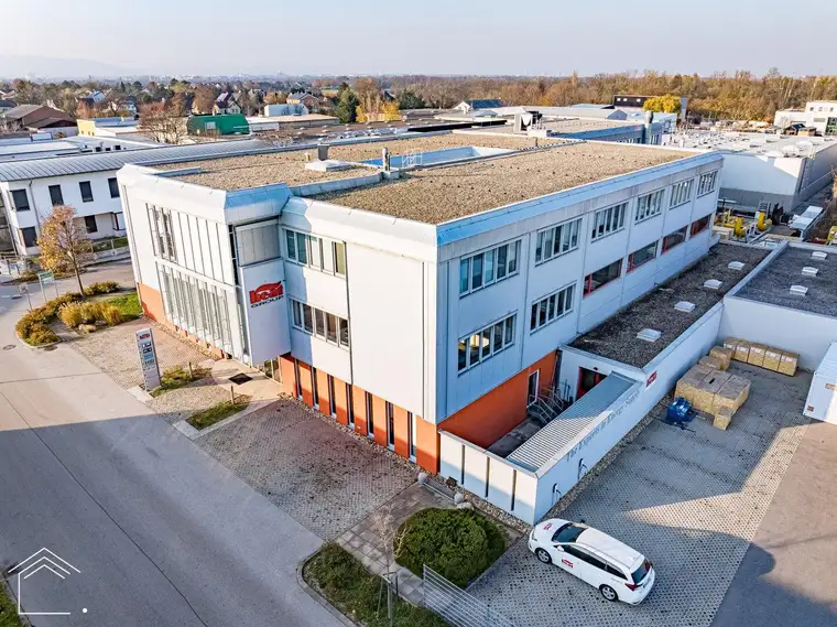 Tolle, barrierefreie Bürofläche in Biedermannsdorf