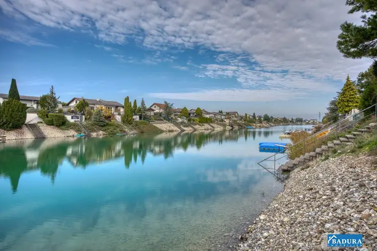 Sommer - Sonne - Mariensee | Badebungalow mit direktem Seezugang