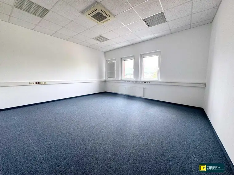 289m² Bürofläche in unmittelbarer U-Bahn-Nähe