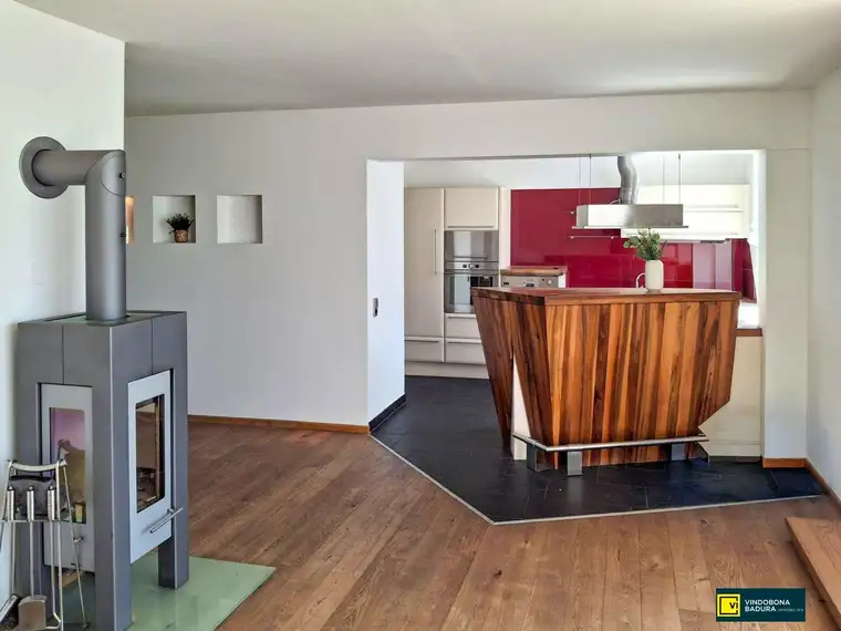 Attraktive Pärchenwohnung zum sofortigen Bezug!