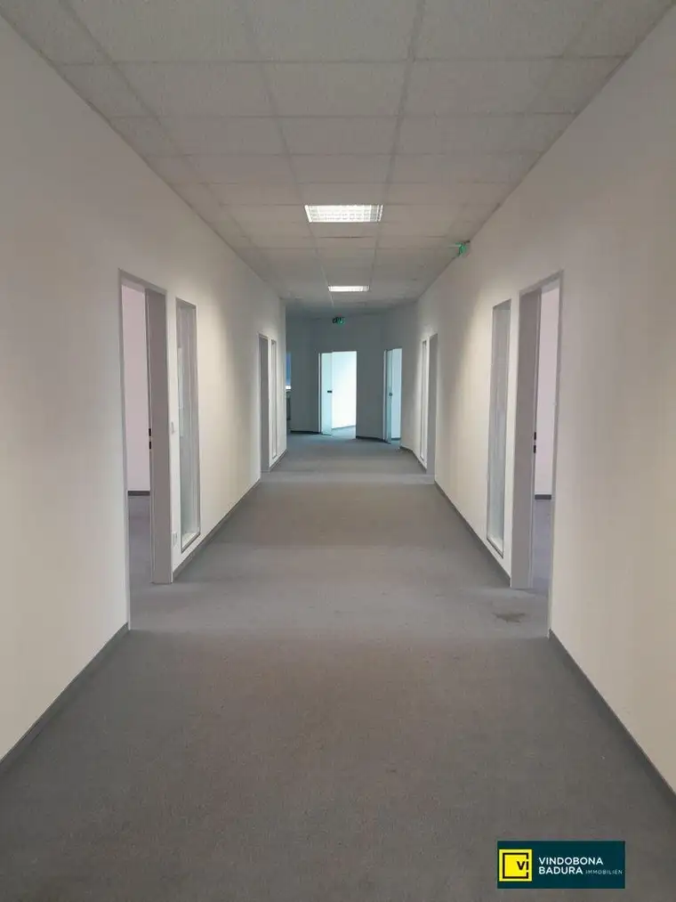 Ihr neuer Bürostandort in Inzersdorf mit idealer Verkehrsanbindung