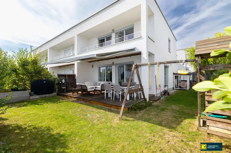 ***KAUFANBOT LIEGT VOR***Charmantes Einfamilienhaus in Gumpoldskirchen – einziehen &amp; wohlfühlen!