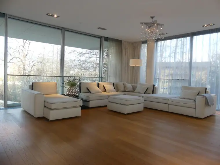 Luxuriöses Apartment im Resort Schloss Velden