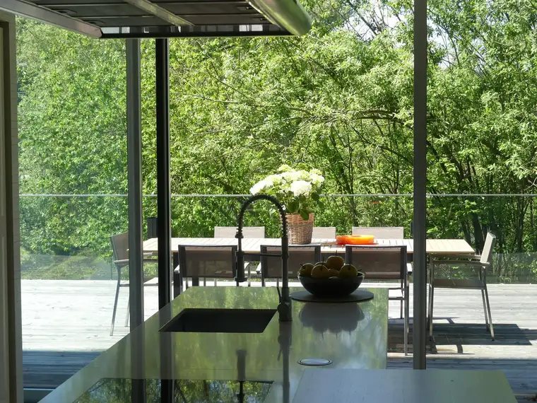 Exklusives Apartment im Resort Schloss Velden