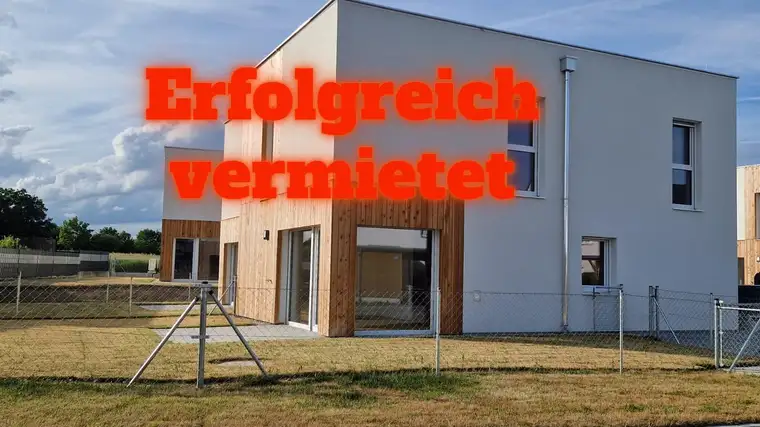 7 Zwerge in Altenburg - Ihr Haus mit viel Wohnqualität für leistbares Geld - Haus 7