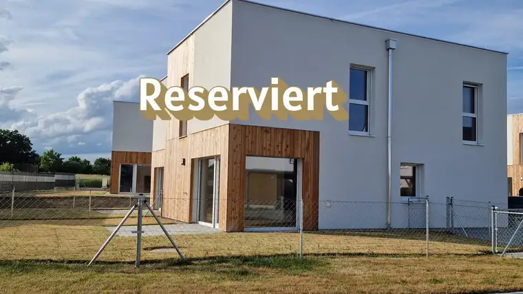 7 Zwerge in Altenburg - Ihr Haus mit viel Wohnqualität für leistbares Geld - Haus 5