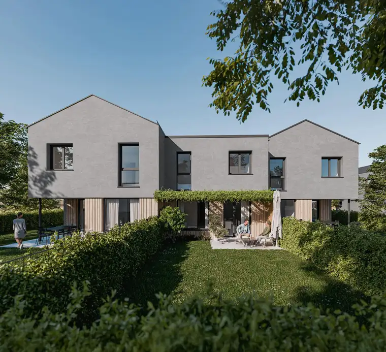 DIE WEIDLINGER - Stadtnah zu Krems und doch am Land- Haus 3