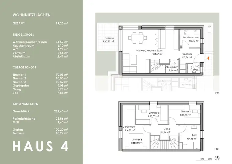 7 Zwerge in Altenburg - Ihr Haus mit viel Wohnqualität 