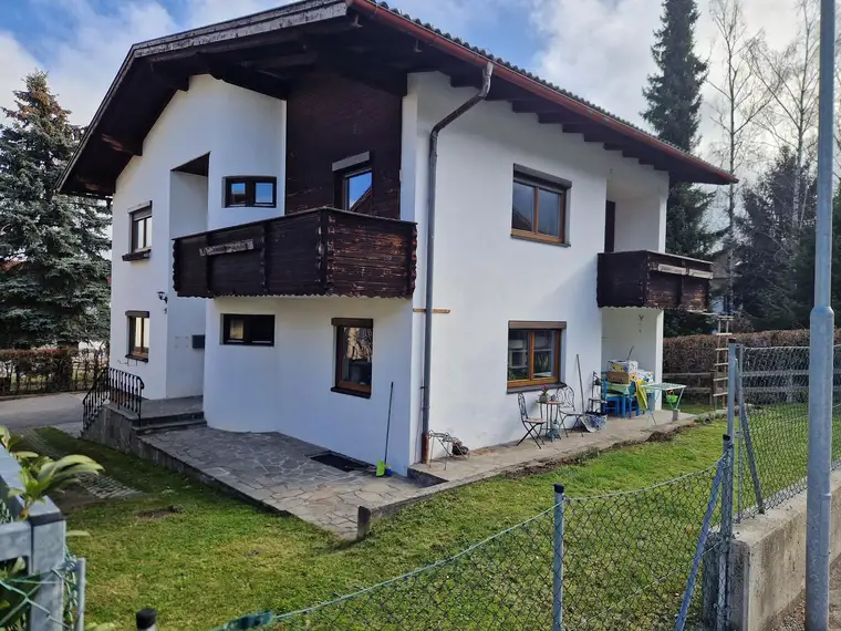Ein- oder Zweifamilienhaus - Ihre Entscheidung
