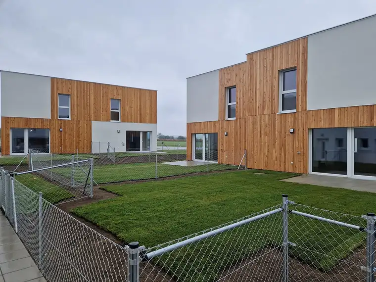 7 Zwerge in Altenburg - Ihr Haus mit viel Wohnqualität 
