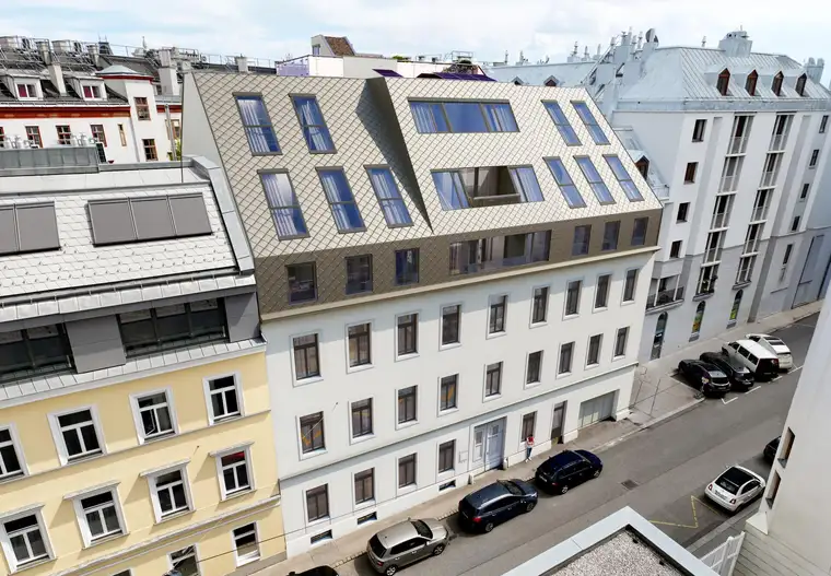 5,5% Rendite Airbnb