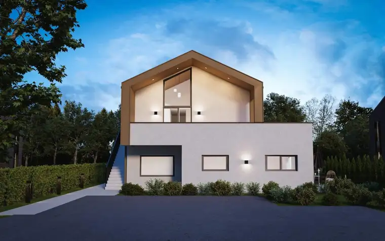 "Moderne 3-Zimmer Gartenwohnung in Lannach! Neubau mit Terrasse &amp; Garten"