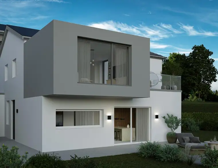 NES 101 - Stilvolle Penthouse Wohnung Top 15 Haus 2 - Provisionsfrei