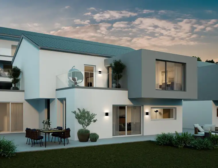 NES 101- Gartenwohnung Top 19 - Haus 2 - Provisionsfrei