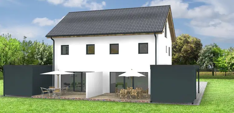 Wohnung oder doch lieber ein Haus?