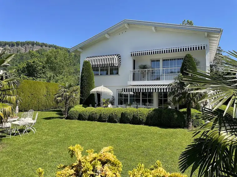 Stilvolles, extravagantes Einfamilienhaus!