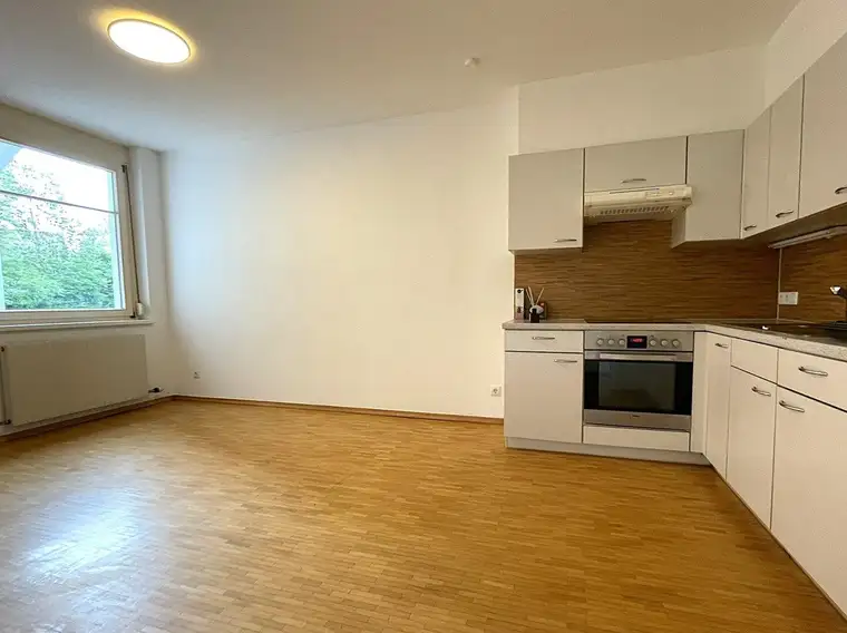 Gemütliche 2-Zimmer-Wohnung in Götzis – ideal für Singles!