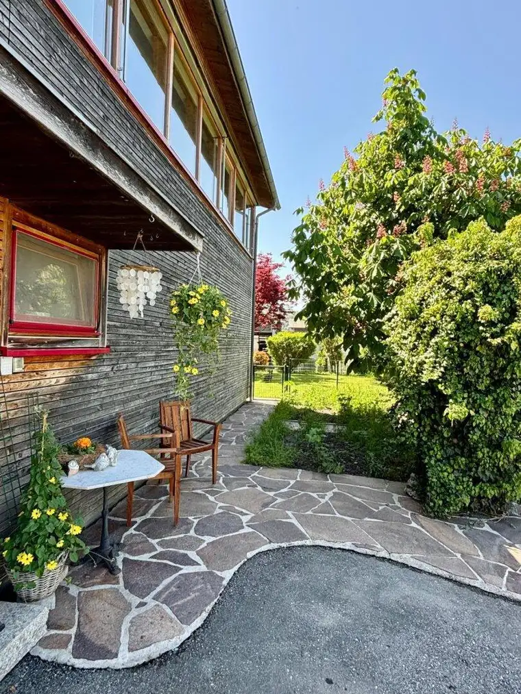 Mein Haus, mein Garten - mein Zuhause! Stilvolles Einfamilienhaus!