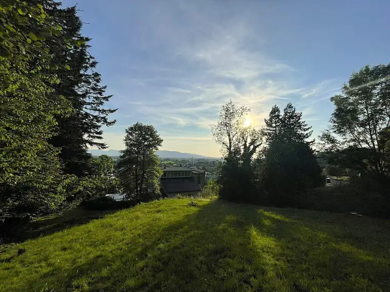 Eindrucksvolle Naturkulisse mit traumhaftem Ausblick