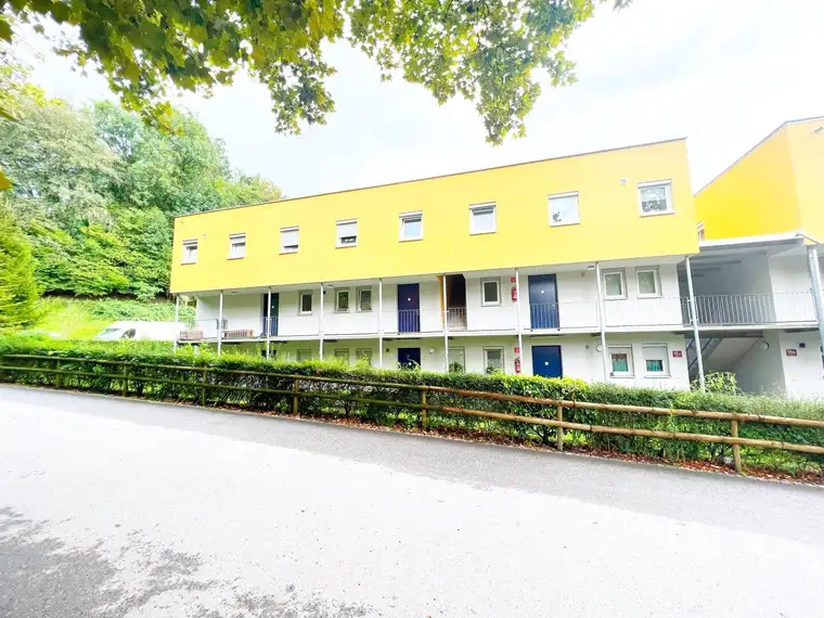 Moderne 4,5 Zimmer Wohnung mit Balkon in Dornbirn